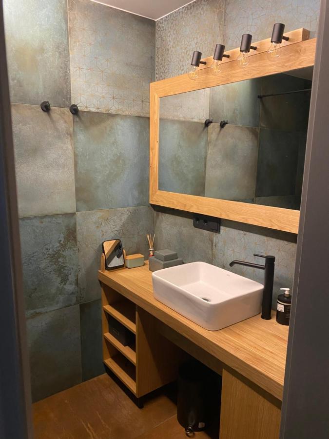 Apartament Krakowska Бохня Экстерьер фото