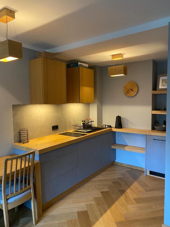 Apartament Krakowska Бохня Экстерьер фото